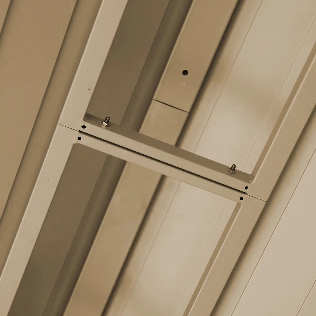 10’ x 20’ Hardtop, Double Tier Steel Roof Patio Gazebo, Mosquito Nets & Curtains Included, TMG-LGZ21