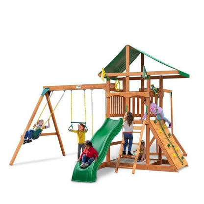 Avalon Swing Set