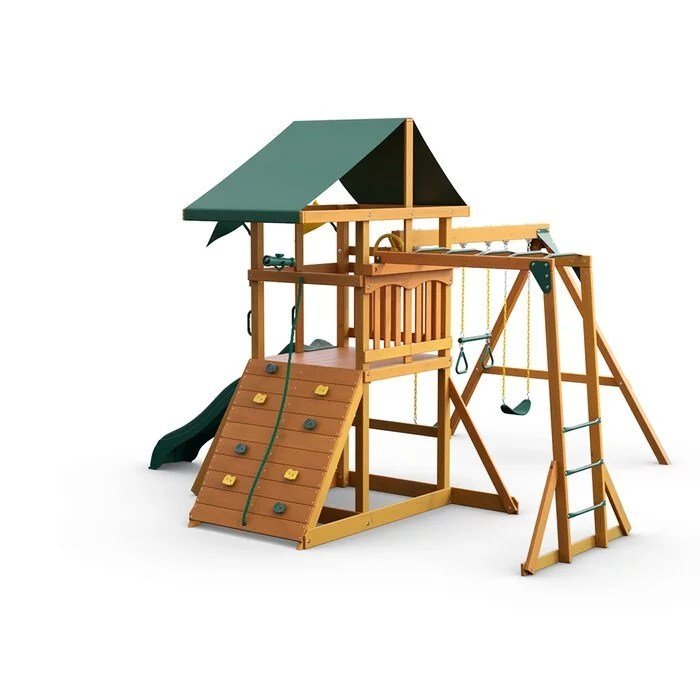 Avalon Swing Set