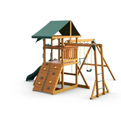 Avalon Swing Set