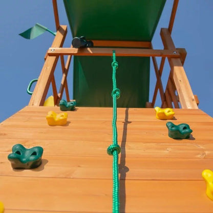 Avalon Swing Set